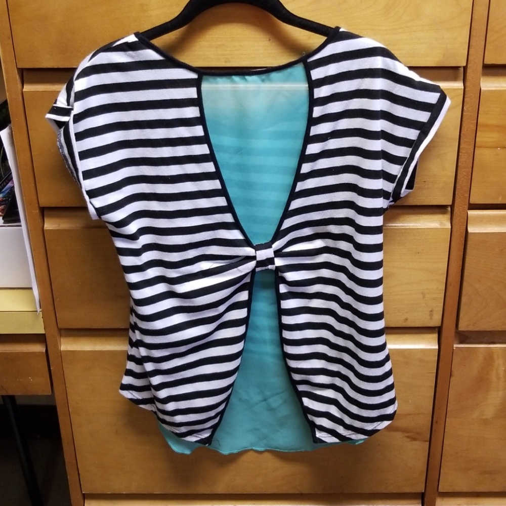 Blouse - Picture 2 of 3